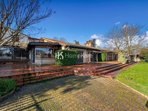 Maison de luxe à Mondonville, Haute-Garonne