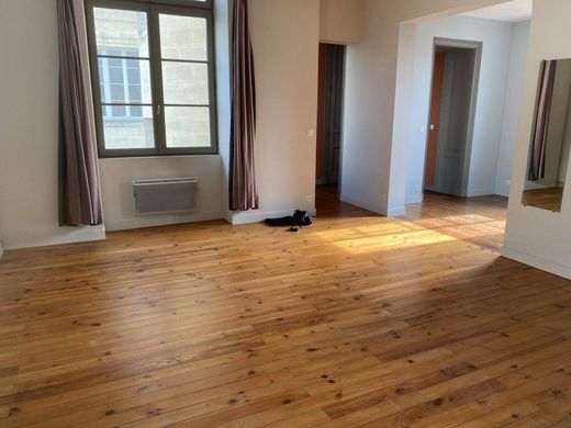 Apartment in Bordeaux, Gironde