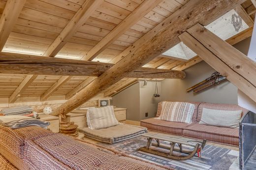 Apartamento - Megève, Alta Sabóia
