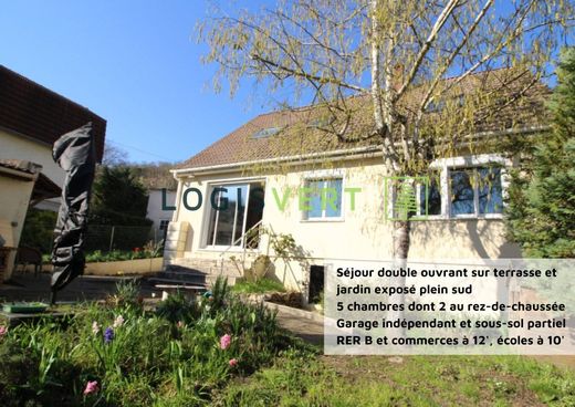 Casa di lusso a Palaiseau, Essonne