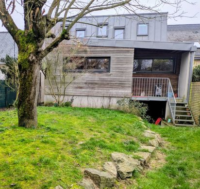 Luksusowy dom w Rennes, Ille-et-Vilaine