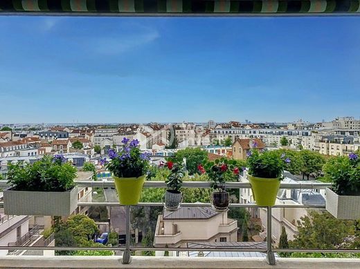 Daire Nogent-sur-Marne, Val-de-Marne