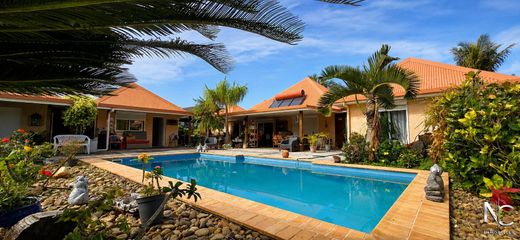 Casa de luxo - Païta, Province Sud