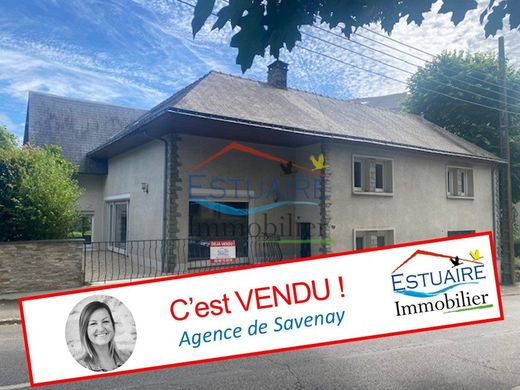 Luxury home in Savenay, Loire-Atlantique