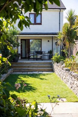 Casa de lujo en Montesson, Yvelines