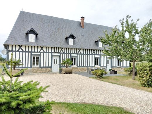 Luxury home in Thibouville, Eure