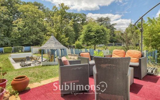 Casa de luxo - Sainte-Luce-sur-Loire, Loire-Atlantique