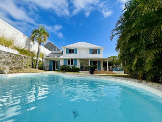 Luxury home in Saint-Pierre, Réunion