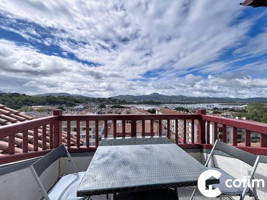 Apartment in Hendaye, Pyrénées-Atlantiques