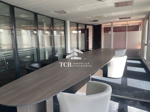 Офис, Saint-Herblain, Loire-Atlantique