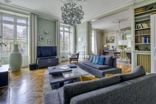 Daire Nantes, Loire-Atlantique