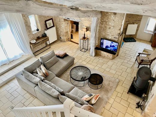 Maison de luxe à Villeréal, Lot-et-Garonne