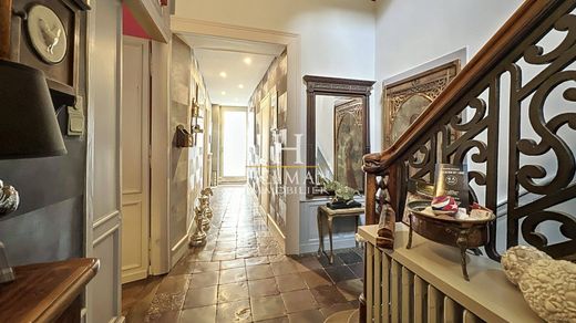 Maison de luxe à Saint-Omer, Pas-de-Calais