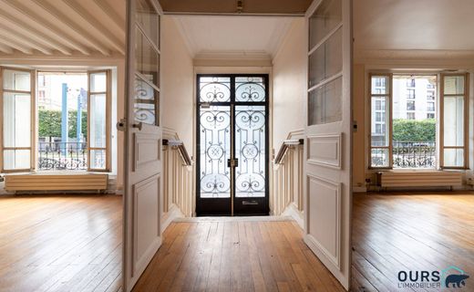 Apartment in Saint-Denis, Seine-Saint-Denis