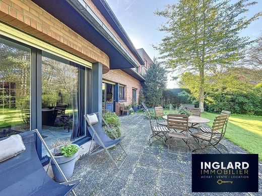 Luksusowy dom w Dunkierka, North