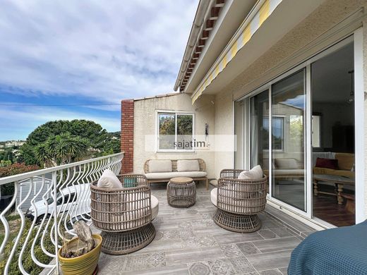 Элитный дом, La Seyne-sur-Mer, Var