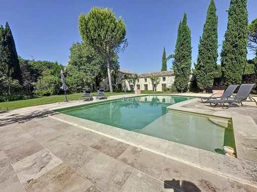 Casa de luxo - Uzès, Gard