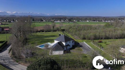 Casa de luxo - Soumoulou, Pirineus Atlânticos