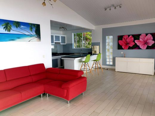 Luxe woning in Punaauia, Îles du Vent