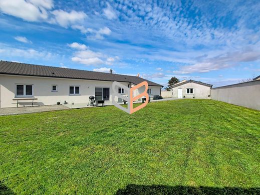 Casa de luxo - Havange, Mosela