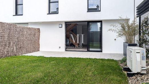 Casa de luxo - Arradon, Morbihan