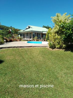Maison de luxe à Tohautu, Îles du Vent