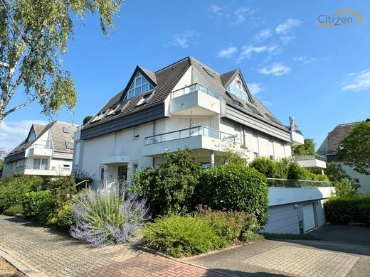 Apartament w Strasburg, Bas-Rhin