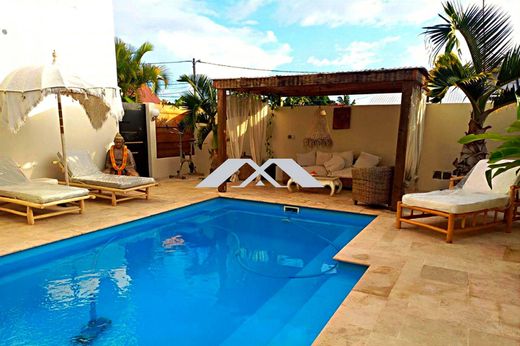 Casa di lusso a La Rivière, Riunione