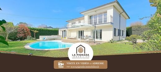 Luxury home in Andernos-les-Bains, Gironde