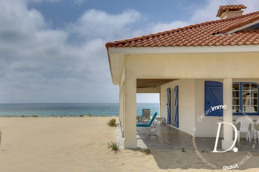 Lüks ev Vielle-Saint-Girons, Landes