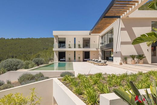 Luxury home in Ibiza, Province of Balearic Islands