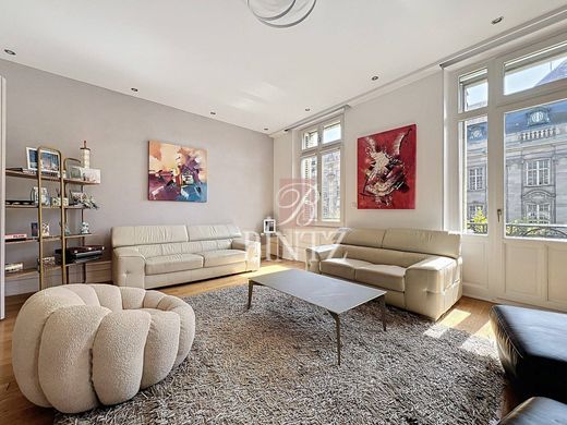 ﺷﻘﺔ ﻓﻲ ستراسبورغ, Bas-Rhin