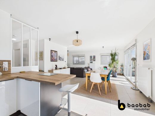 Lüks ev Le Bourget-du-Lac, Savoy