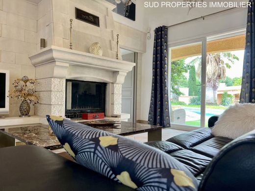Luxury home in Saint-Cyprien, Pyrénées-Orientales