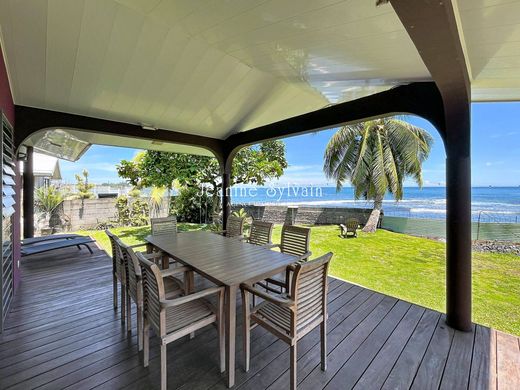 Luxury home in Punaauia, Îles du Vent