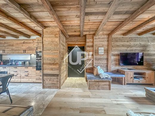 Apartamento - La Clusaz, Alta Sabóia