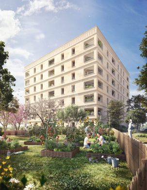 Appartamento a Ferney-Voltaire, Ain