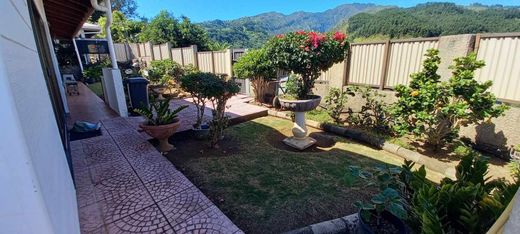 Элитный дом, Arue, Îles du Vent