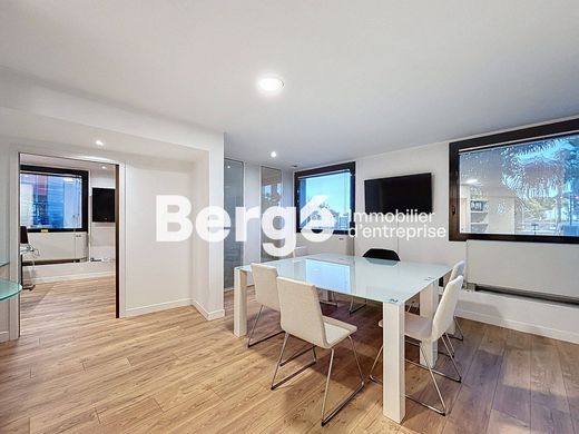 Escritório - Nice, Alpes Marítimos