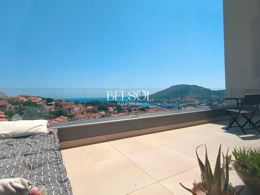 Элитный дом, Portvendres, Pyrénées-Orientales