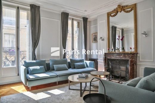Apartament w Champs-Elysées, Madeleine, Triangle d’or, Paris