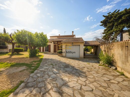 Luxury home in Vic-la-Gardiole, Hérault