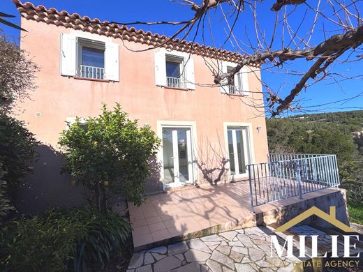 Luxury home in Bandol AOC, Var