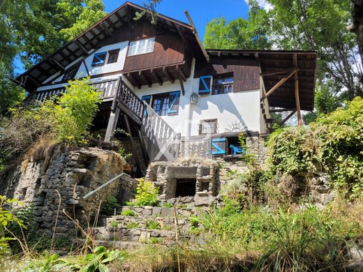 Casa de luxo - La Salle-les-Alpes, Altos Alpes