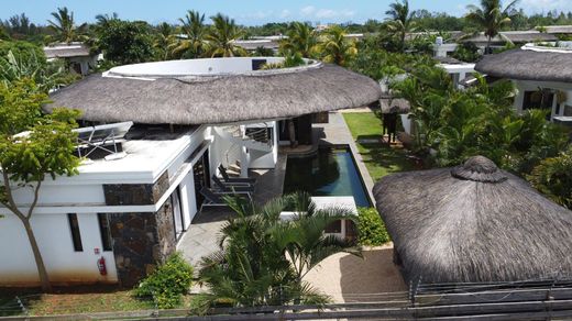 Luxe woning in Pointe aux Piments, Pamplemousses District