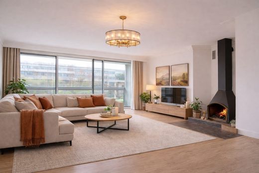 Piso / Apartamento en Le Chesnay, Yvelines