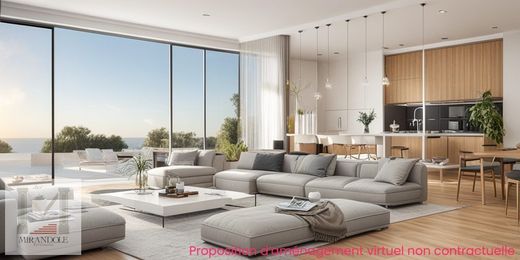 Apartment in Sanary-sur-Mer, Var