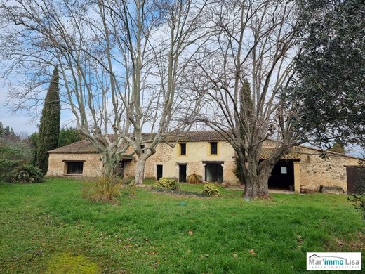 Maison de luxe à Mallemort, Bouches-du-Rhône