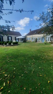 Πολυτελή κατοικία σε Saint-Didier-sous-Écouves, Orne