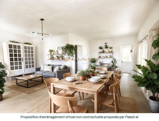 Πολυτελή κατοικία σε Sète, Hérault